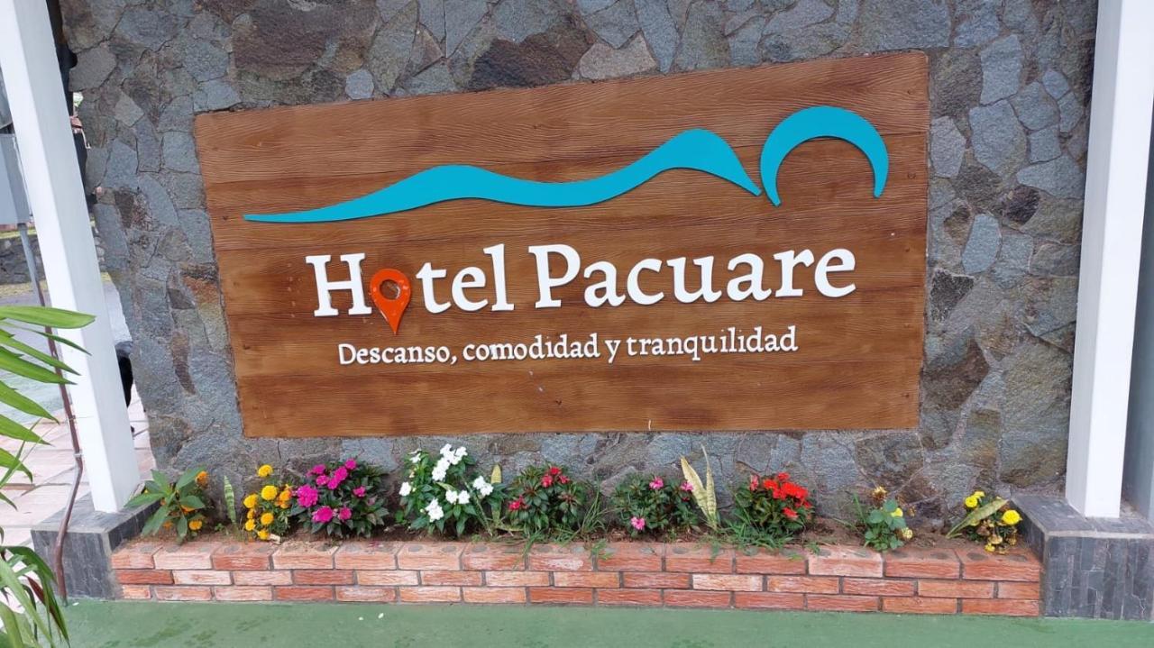 Hotel Pacuare Турриальба Экстерьер фото