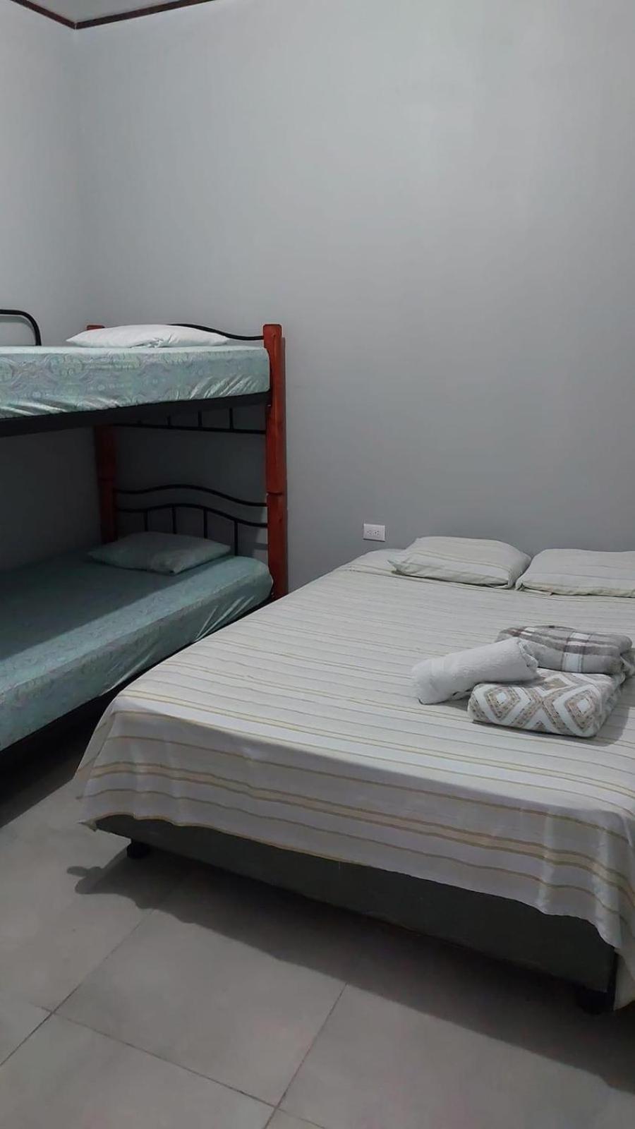 Hotel Pacuare Турриальба Экстерьер фото