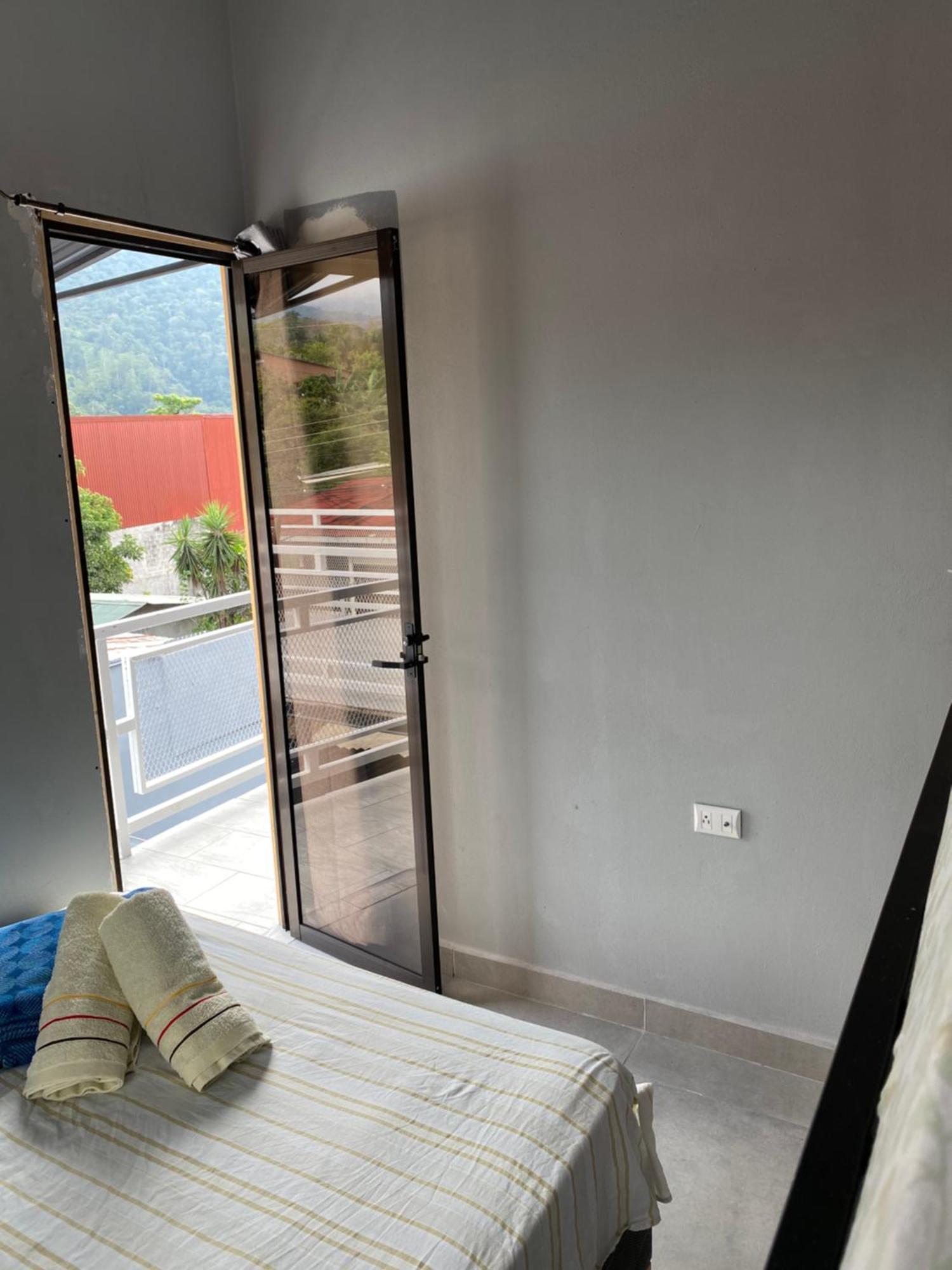 Hotel Pacuare Турриальба Экстерьер фото