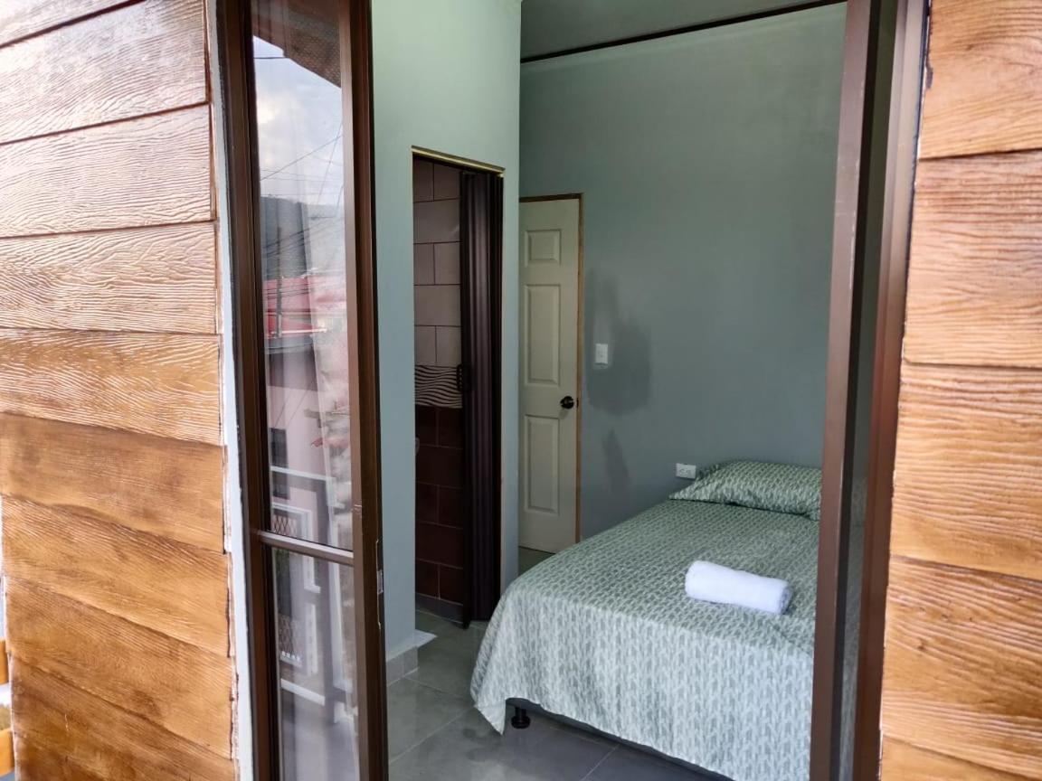 Hotel Pacuare Турриальба Экстерьер фото